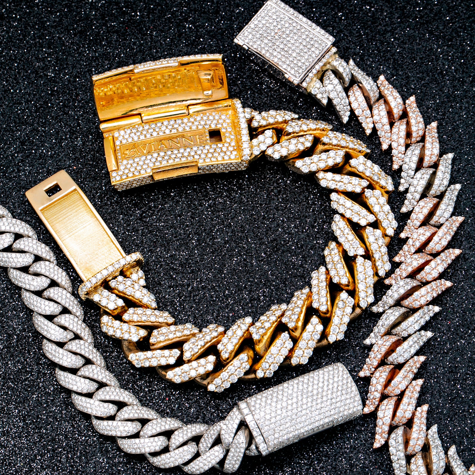 Bracelets