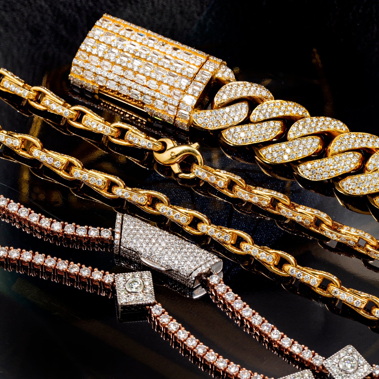Chains