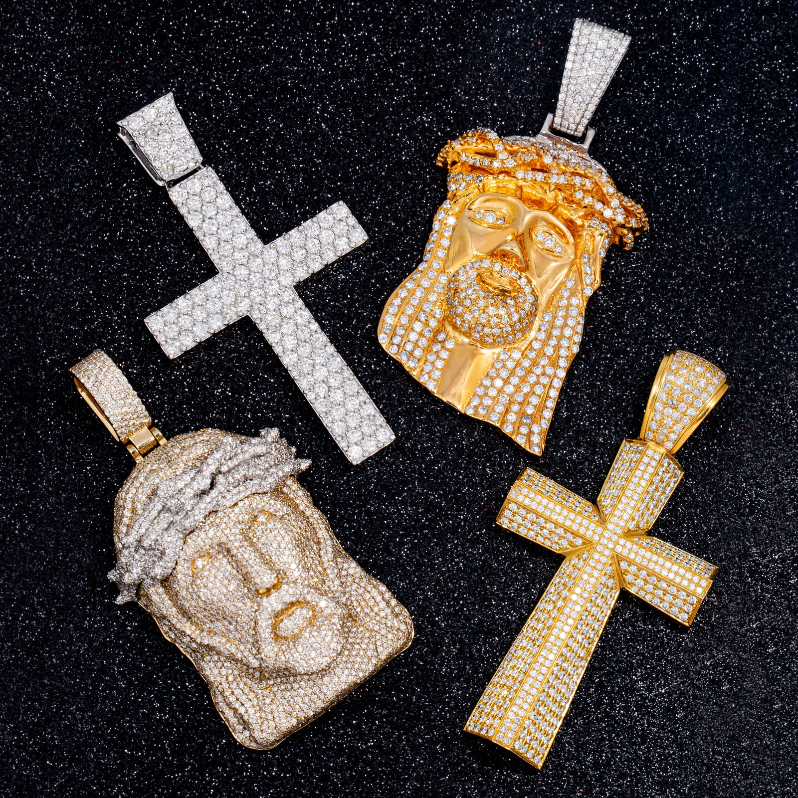 Pendants